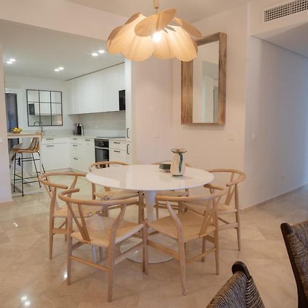 3+1 Bed Apartment, 100M Away From The Beach Марбеля Екстериор снимка