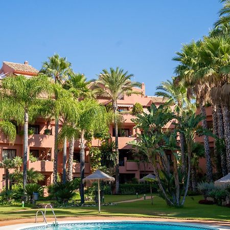 3+1 Bed Apartment, 100M Away From The Beach Марбеля Екстериор снимка
