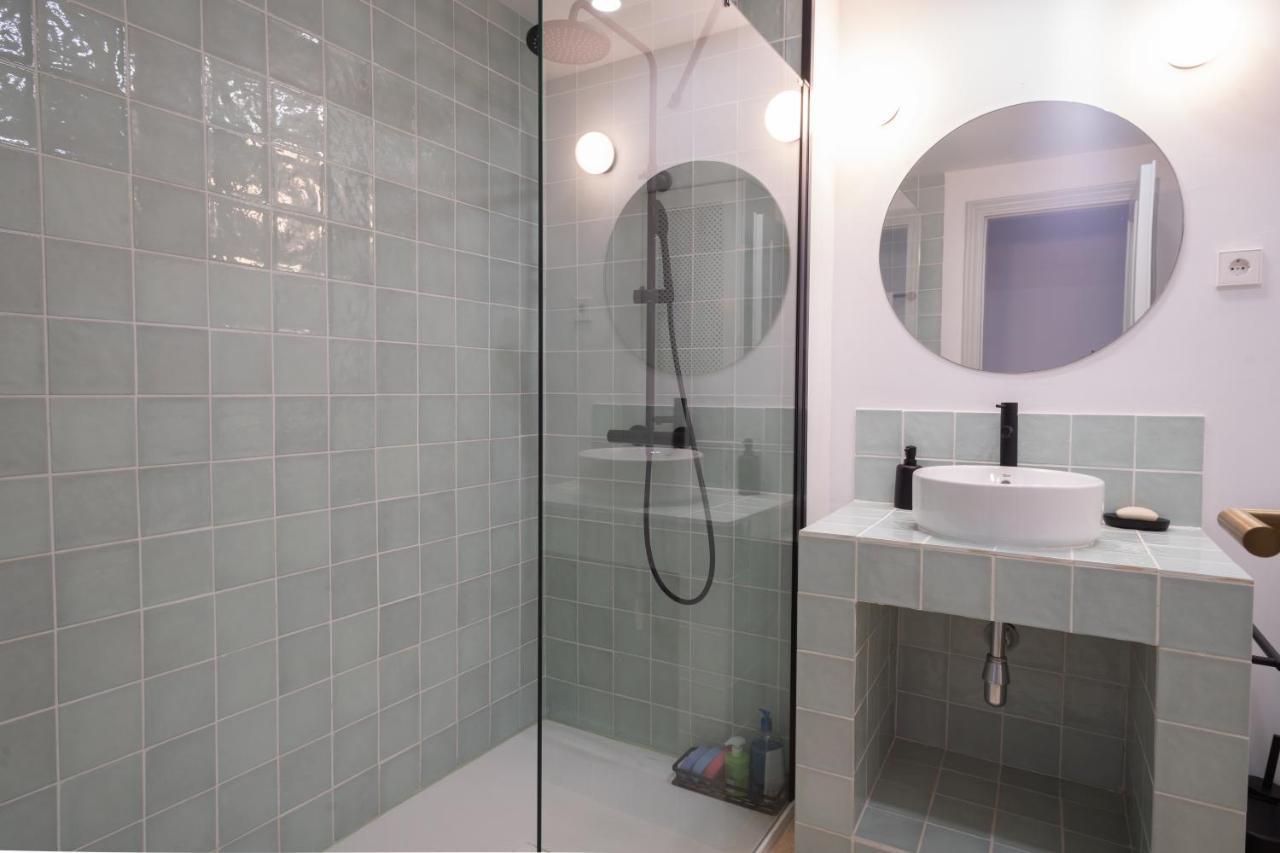 3+1 Bed Apartment, 100M Away From The Beach Марбеля Екстериор снимка