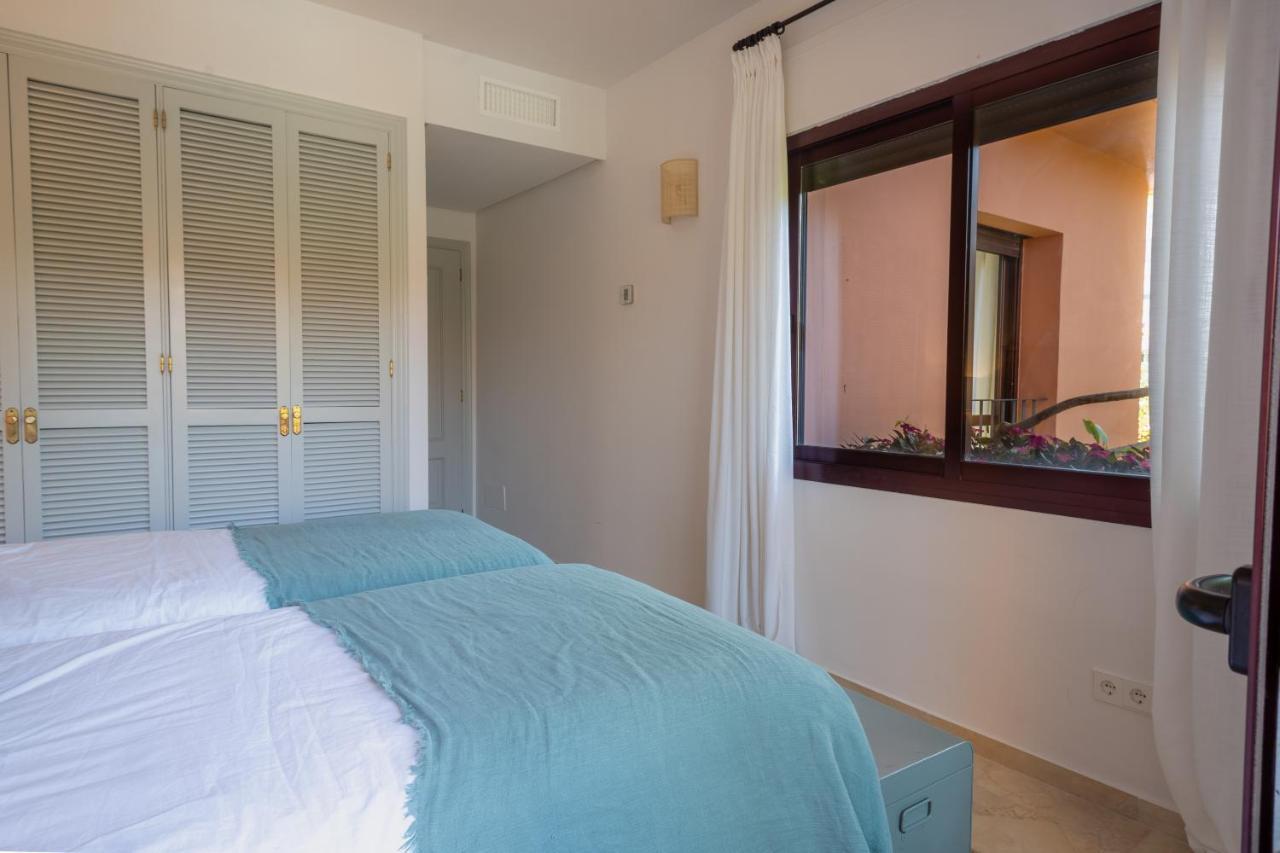 3+1 Bed Apartment, 100M Away From The Beach Марбеля Екстериор снимка